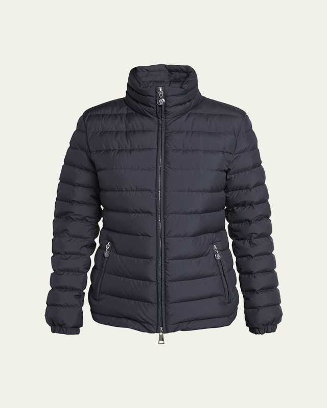 Abderos Puffer Jacket